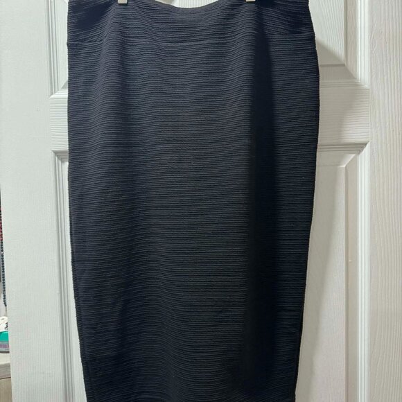Pencil Skirt Bundle Lot of 3 (14th & Union) XL - Picture 1 of 7